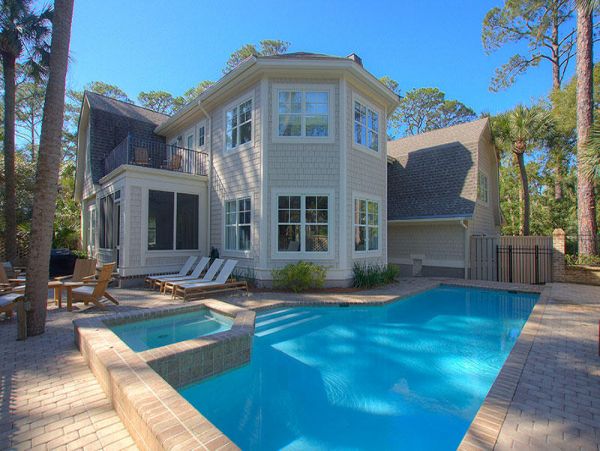 Hilton Head Home 997456