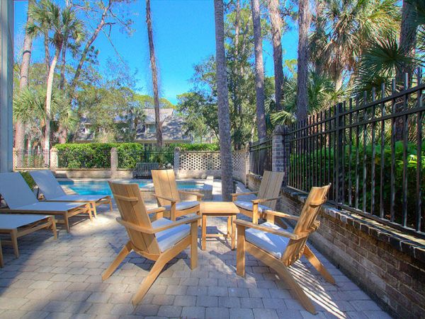 Hilton Head Home 997456