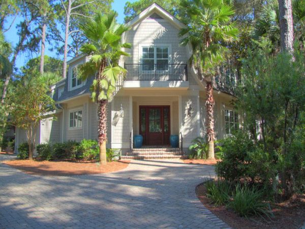 Hilton Head Home 997456