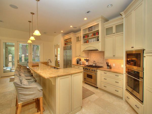 Hilton Head Home 997456