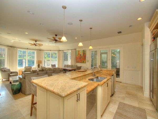 Hilton Head Home 997456