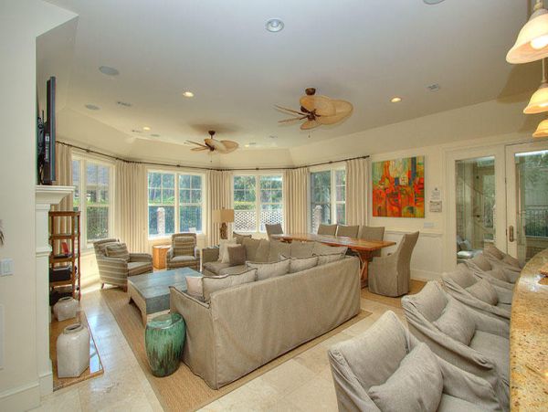 Hilton Head Home 997456