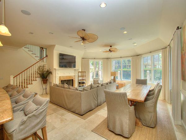Hilton Head Home 997456