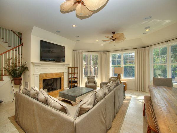 Hilton Head Home 997456