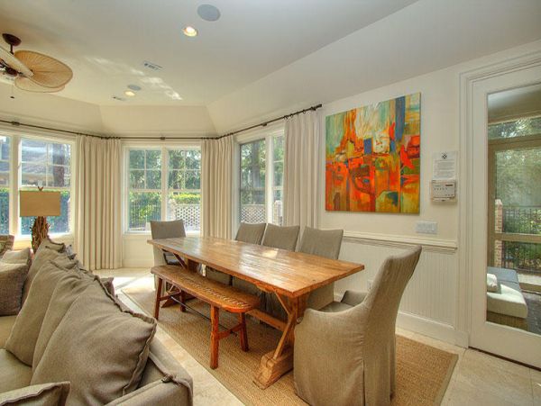 Hilton Head Home 997456