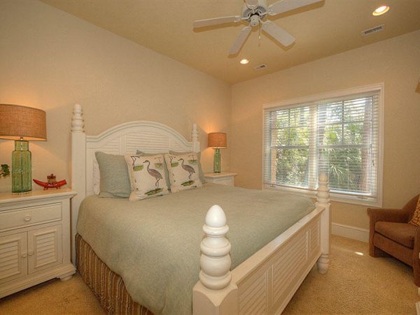 Hilton Head Home 997456