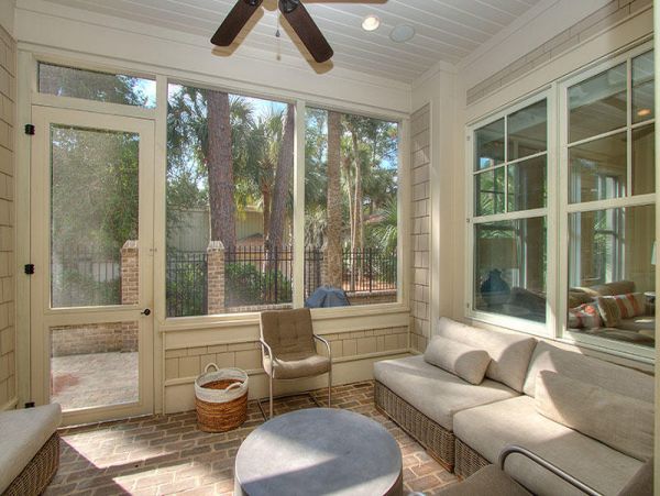 Hilton Head Home 997456