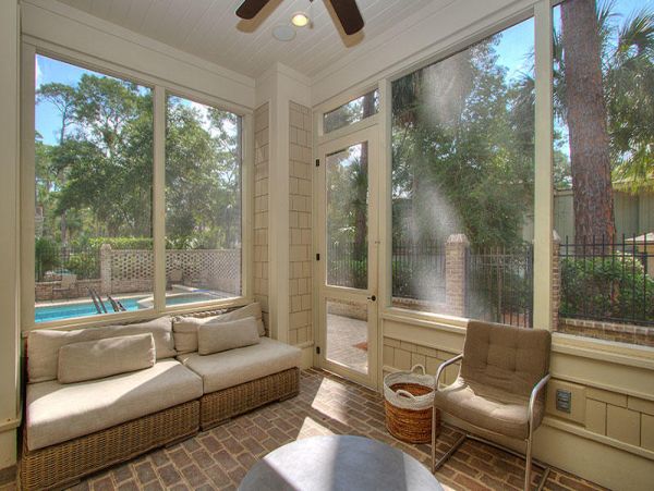 Hilton Head Home 997456