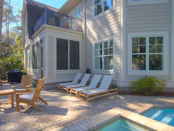 Hilton Head Home 997456