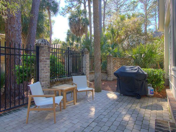 Hilton Head Home 997456