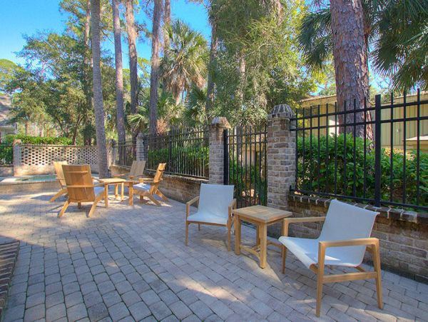 Hilton Head Home 997456