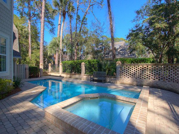 Hilton Head Home 997456