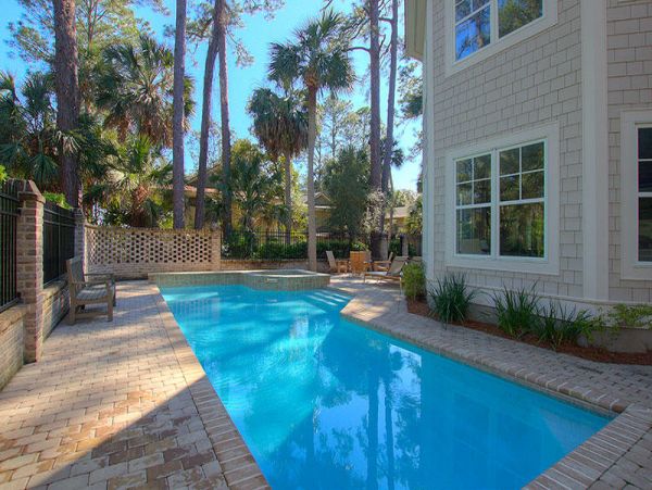 Hilton Head Home 997456