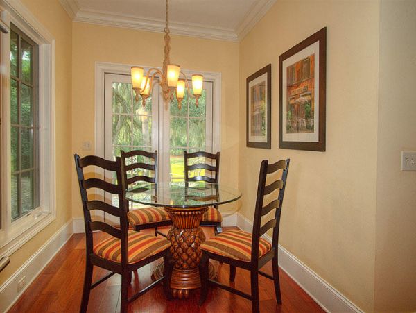 Hilton Head Vacation Home Seven Bedrooms Sleeps 23 Guests