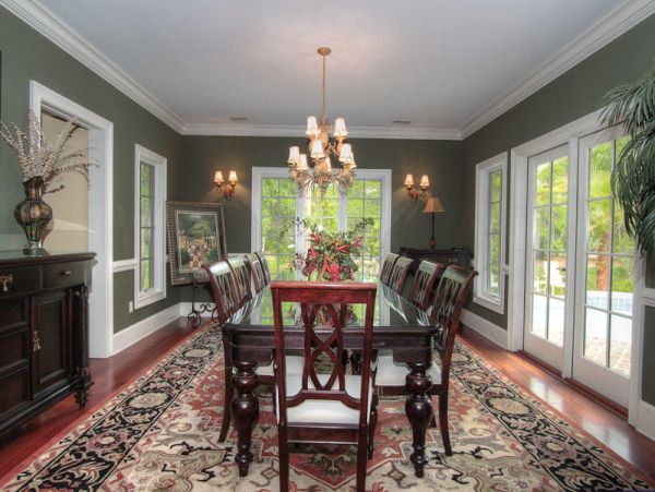 Hilton Head Vacation Home Seven Bedrooms Sleeps 23 Guests