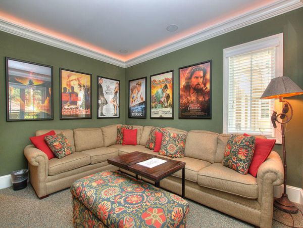 Hilton Head Vacation Home Seven Bedrooms Sleeps 23 Guests