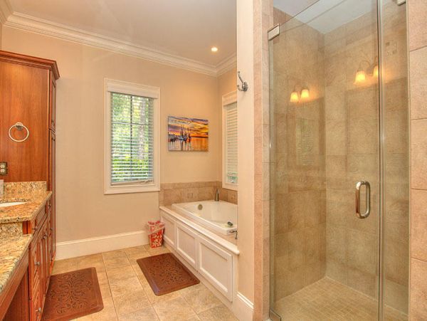 Hilton Head Vacation Home Seven Bedrooms Sleeps 23 Guests