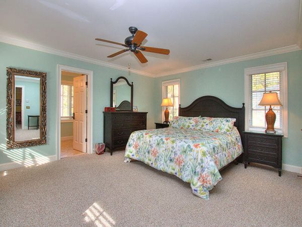 Hilton Head Vacation Home Seven Bedrooms Sleeps 23 Guests