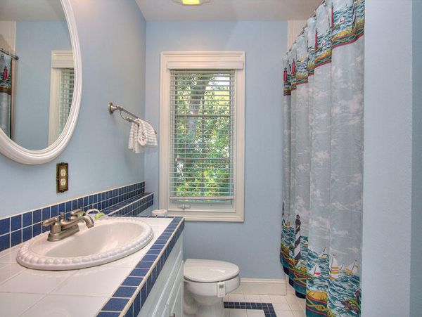 Hilton Head Vacation Home Seven Bedrooms Sleeps 23 Guests
