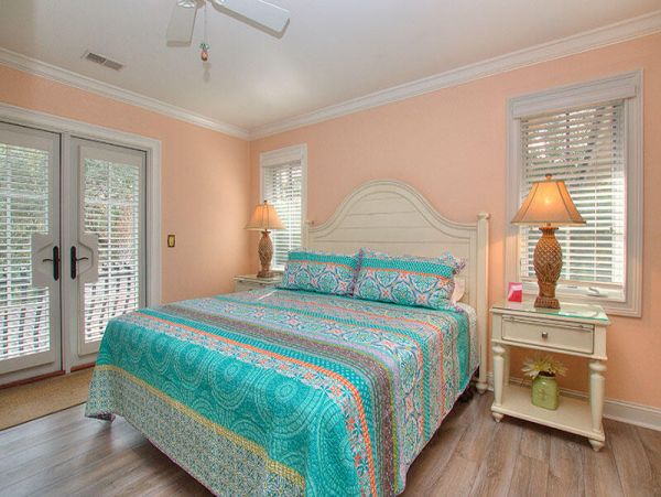 Hilton Head Vacation Home Seven Bedrooms Sleeps 23 Guests