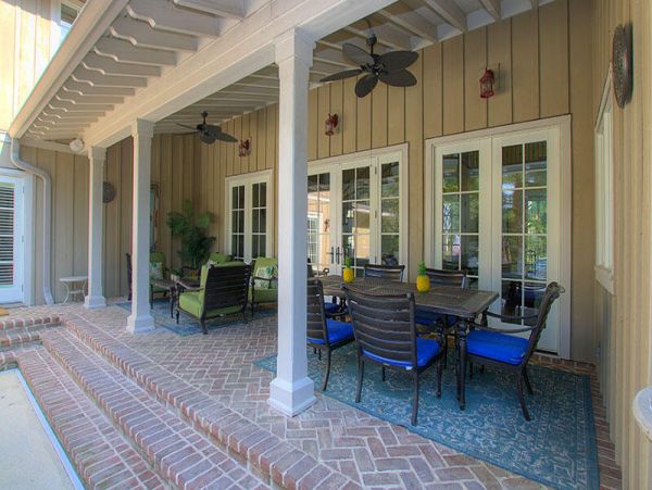 Hilton Head Vacation Home Seven Bedrooms Sleeps 23 Guests