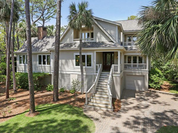 Hilton Head Home 997458