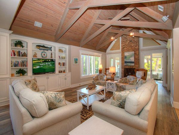 Hilton Head Home 997458