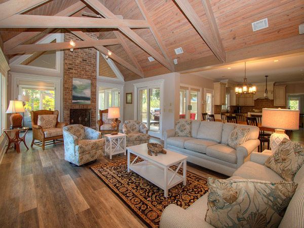 Hilton Head Home 997458