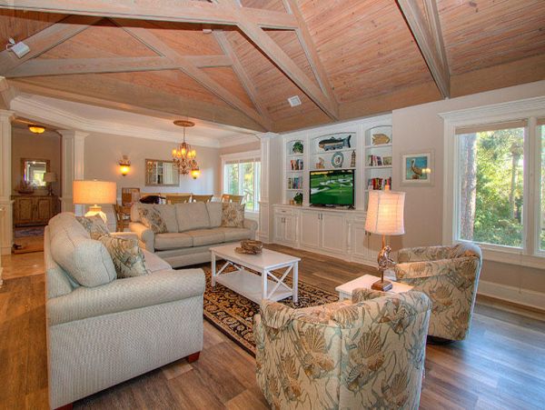 Hilton Head Home 997458