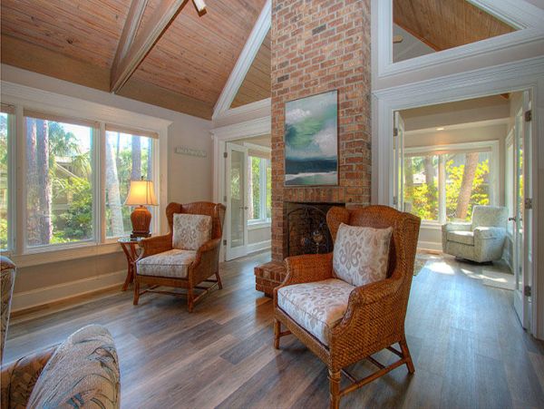Hilton Head Home 997458