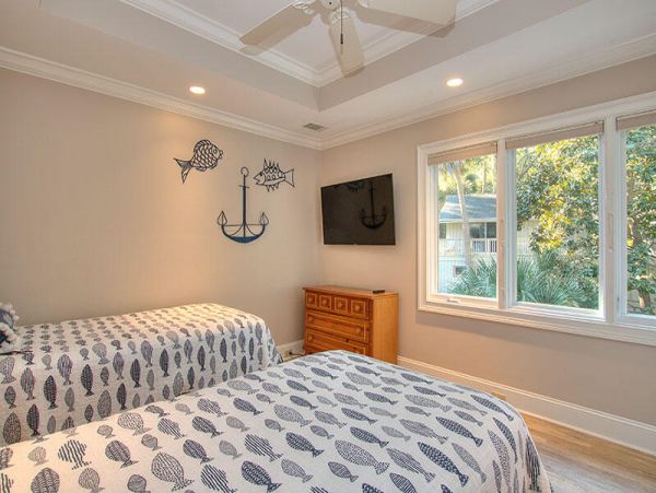 Hilton Head Home 997458