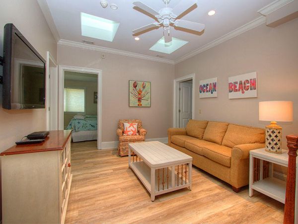 Hilton Head Home 997458