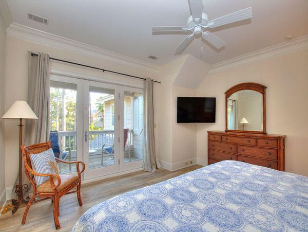 Hilton Head Home 997458