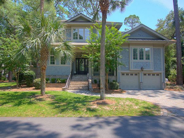 Hilton Head Home 997459