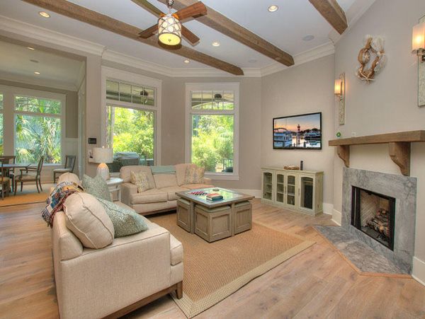 Hilton Head Home 997459