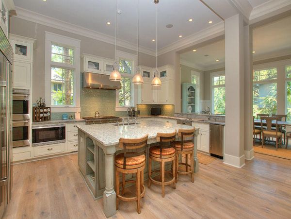 Hilton Head Home 997459