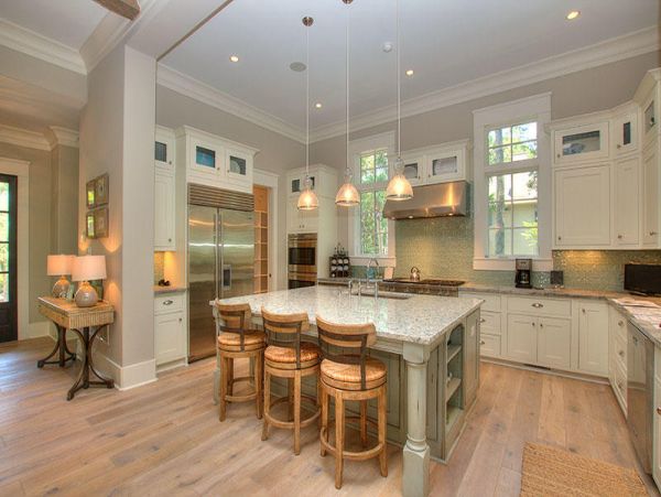 Hilton Head Home 997459