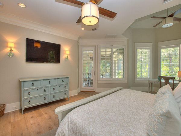 Hilton Head Home 997459