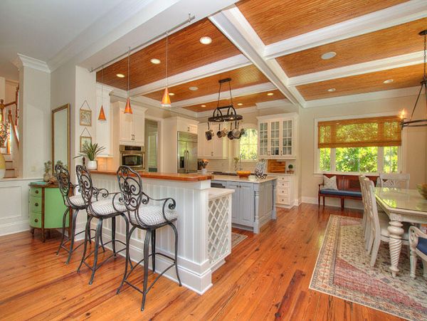 Elegant 6 Bedroom Pool Home in Hilton Head