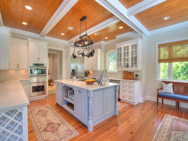 Elegant 6 Bedroom Pool Home in Hilton Head