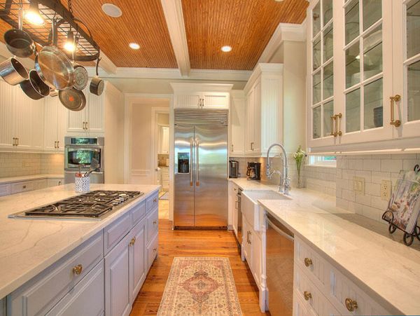 Elegant 6 Bedroom Pool Home in Hilton Head