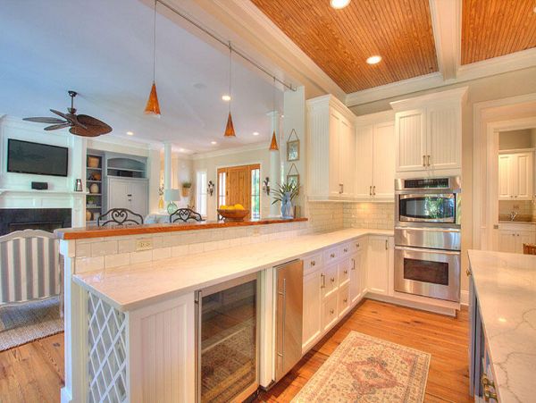 Elegant 6 Bedroom Pool Home in Hilton Head