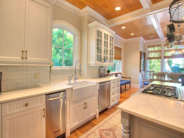 Elegant 6 Bedroom Pool Home in Hilton Head
