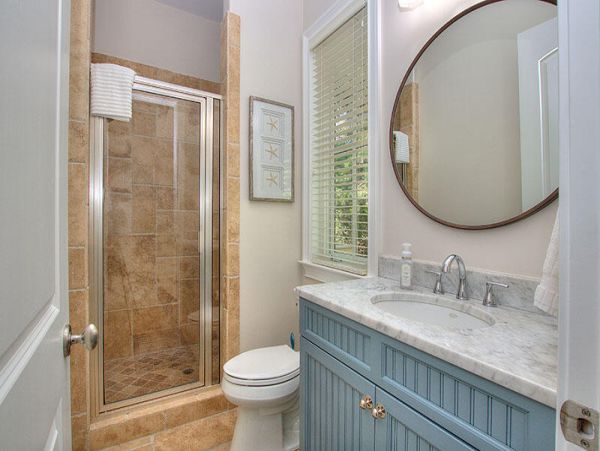 Elegant 6 Bedroom Pool Home in Hilton Head