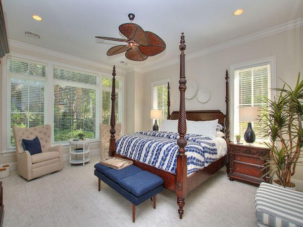 Elegant 6 Bedroom Pool Home in Hilton Head