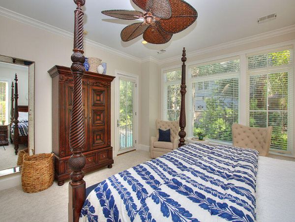Elegant 6 Bedroom Pool Home in Hilton Head