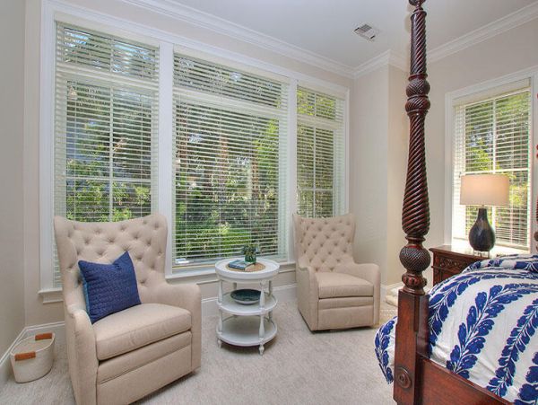 Elegant 6 Bedroom Pool Home in Hilton Head
