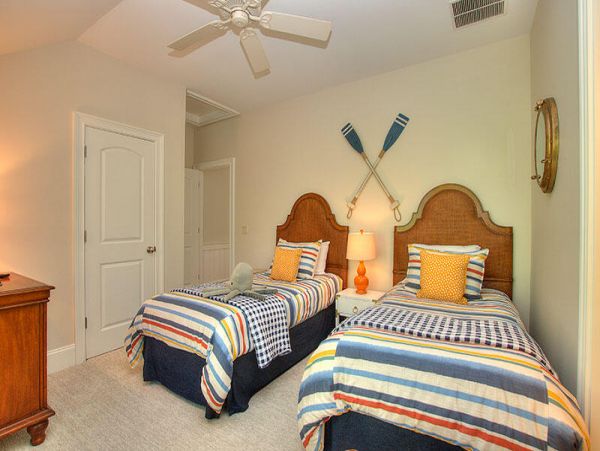 Elegant 6 Bedroom Pool Home in Hilton Head