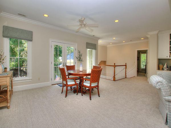 Elegant 6 Bedroom Pool Home in Hilton Head