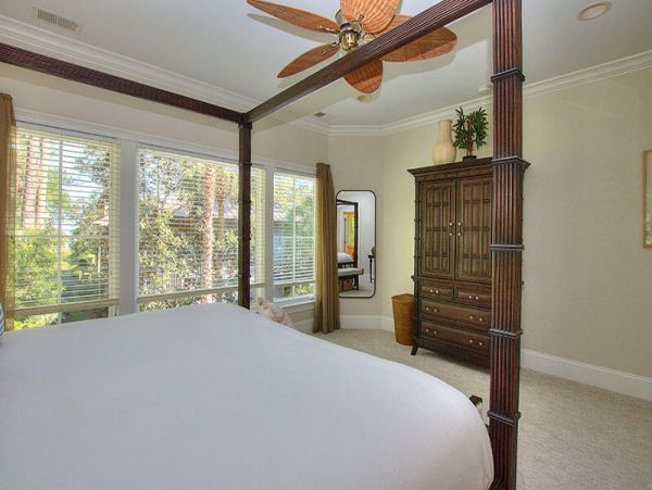 Elegant 6 Bedroom Pool Home in Hilton Head